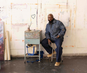 R&B and soul artist Travis Hall officially announced his upcoming debut album, HeART Museum (Official Release: October 24, 2025), alongside official submissions for the 68th Annual GRAMMY Awards® consideration