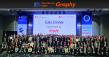 Graphy Sponsors Gala Dinner at ISO/TC 106 Meeting in Seoul, Strengthens Global Standardization Leadership