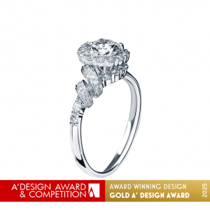 Starry Night by Shi Ling Long (HK) Jewelry Co., Ltd