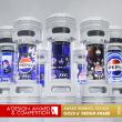 Pepsi Smart Can by PepsiCo Design and Innovation Wins Gold in A' Advertising Industry Awards