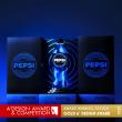 Pepsi Electric 2024 by PepsiCo Design and Innovation Wins Gold in A' Packaging Design Awards