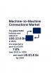 Machine-to-Machine (M2M) Connections Market to Reach USD 63.6 Billion by 2035, Driven by IoT and 5G Expansion
