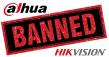Onlinecamerashop.nl stopt met verkoop Dahua en Hikvision: focus op privacyvriendelijke alternatieven