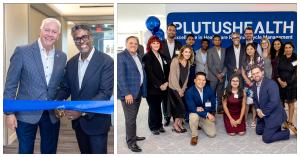 Plutus Healthโs - Office Inauguration
