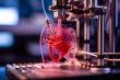United States Bioprinting on Organ Transplant Market Growth Driven by 3D Printing & Regenerative Medicine 