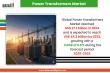 Power Transformers Market to Hit US$45.2 Bn by 2032, Driven by Grid Upgrades & Renewable Integration
