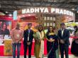 Madhya Pradesh Showcases Its Tourism Treasures at Tourism Expo Japan 2025