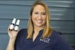 Dr. Kerriann Greenhalgh selected as Top Chemist and Inventor by IAOTP