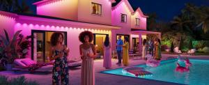 eufy Smart Lights S4 Lifestyle Image