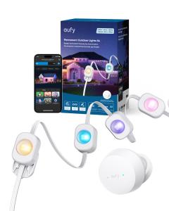eufy Permanent Smart Lights S4