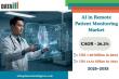 AI in Remote Patient Monitoring Market to Reach $12.61 Billion by 2033, Growing at 26.2% CAGR | DataM Intelligence