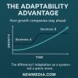 DevX Article Highlights Steve Morris, Founder and CEO of NEWMEDIA.COM: Strategic Insights On Adapting To Market Trends