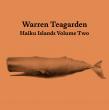 Warren Teagarden Releases 'Haiku Islands Volume Two,' an Indie Rock Collection