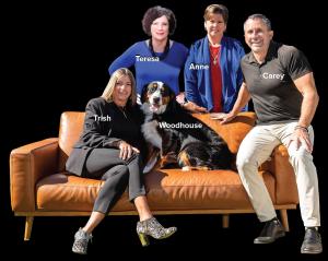 The Kolb Team photo