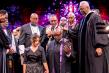 Pastor Jamaal Bernard Installed as New Senior Pastor of Christian Cultural Center