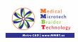 MMBT by Metro CAD Achieves World’s First 11-Micron Stainless Steel Braid Opening New Frontiers in Innovation
