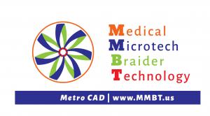 MMBT By Metro CAD LOGO