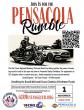 Ford and Harley-Davidson Help Drive the Pensacola Rumble Forward: Decades of Car Show Tradition for Charity