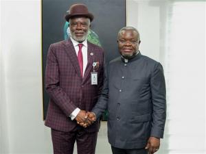 PANA Holdings to facilitate direct access to India's prestigious Indian Institute of Technology (IIT) Madras for River State University students, through a groundbreaking partnership announced yesterday between the university and industrial conglomerate, as both institutions tackle Nigeria's critical skills gap through industry-integrated learning