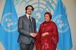Qatar Fund for Development Commits Over $130 Million to Global Development at UNGA80