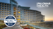 Palomar Health Named Among Nation’s Top Hospitals for Treatment of Heart Attack Patients for the Ninth Consecutive Year