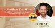 Dr. Matthew Else Wins Best Men's Health Care in Tulsa for Fifth Straight Year