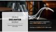 Decanter Market Size Worth USD 528.3 million By 2030 | Growth Rate (CAGR) of 4.1% 