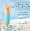 Mornglow Launches Niacinamide whitening Toothpaste Focused on Soothing Sensitivity and Gum Care