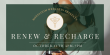 Bodyloom Wellness Presents 'Recharge & Renew' — An Evening of Beauty, Wellness, and Exclusive Event-Only Specials