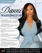Financial Entrepreneur Danni Washington and United Wealth Education Announce Strategic Partnership