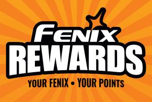 Fenix Rewards Program