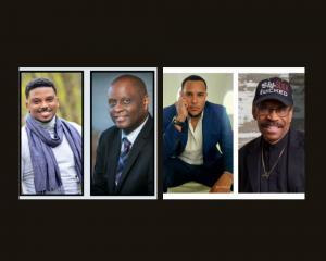 Victor Orlando Hope Foundation Advisory Board - 2