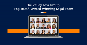The Valley Law Group’s award-winning Arizona legal team, including criminal defense lawyers serving Phoenix, Gilbert, Scottsdale, and Peoria.