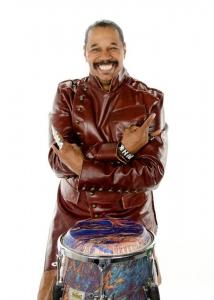 Victor Orlando, Founder and CEO of the Victor Orlando Hope Foundation
