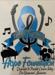 Victor Orlando Hope Foundation
