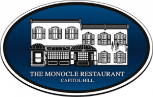 Monocle Logo