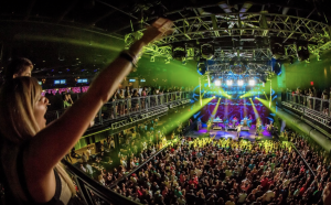 LEGENDS LIVE: Iconic Voices Unite for the Moment Foundation - AFV NEWS