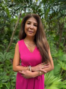 Pilar Rios