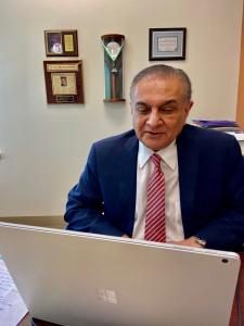 The Dr. Azfar Malik Scholarship for Medical Students has been established to support undergraduate students pursuing careers in medicine, nursing, and related healthcare fields Dr. Azfar Malik