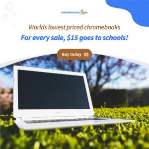 Chromebooks R Us Expands Refurbished Chromebook Distribution to Schools, Businesses, and Families 7 23825350 banner