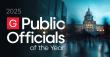 Governing Recognizes Exceptional Public Officials Changing Lives and Government