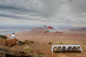 EXP Journeys Tower Butter 2