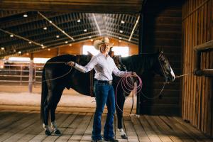 EXP Journeys Wayoming Ranchers