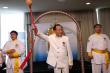 FOWPAL Promotes Conscience, Transparency, and Integrity at the UN for Global Peace