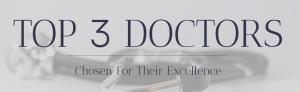 top 3 Doctors Logo