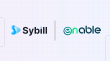 Sybill and Enable Partner to Bring AI‑Powered CRM Hygiene to Zoho Customers