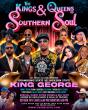 'Kings & Queens of Southern Soul Take Over Las Vegas for Epic HBCU Football Weekend'