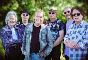 Legendary rock band The Fifth Estate is set to release the second official music video from their critically praised album Then and Now The Fifth Estate Band Photo