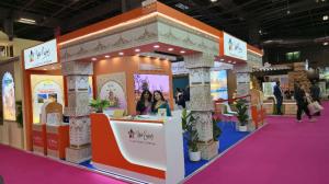 UP Tourism at IFTM Paris 2025 - 1