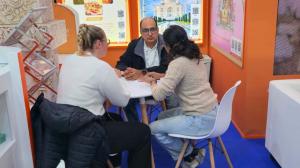 UP Tourism at IFTM Paris 2025 - 2